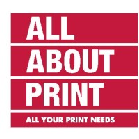 All About Print - UK logo - Similar company to Gould International