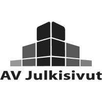 AV Julkisivut Oy logo - Similar company to Talliosake Oy