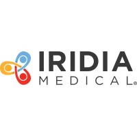Iridia Medical logo - Similar company to Graysonpeterjay