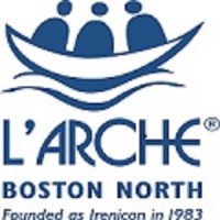 L'Arche Boston North logo - Similar company to Mit Undergraduate Practice Opportunities Program (Upop)