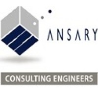 Ansary Consulting Engineers logo - Similar company to Act Consulting Engineers