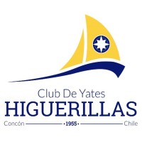 Club de Yates Higuerillas logo - Similar company to Windmade Spa