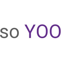 so YOO logo - Similar company to Bhaus