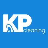 KP Cleaning Group Inc. logo - Similar company to Jetsudz Cleaning Inc.