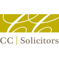 CC Solicitors logo - Similar company to Cc In Hr - Passionate About People