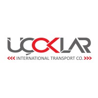 Üçoklar International Transport Co. logo - Similar company to Üçoklar Domestic & Foreign Trade