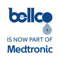 Bellco is now part of Medtronic logo - Similar company to Bluethink