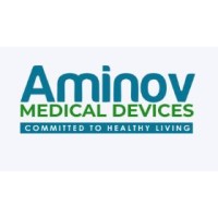 Aminov Medical Devices logo - Similar company to Foremost Meditech
