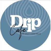 Drip Cafe by Craft Food Halls logo - Similar company to N.Site Inc.