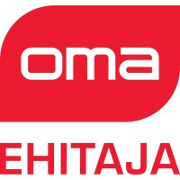 Oma Ehitaja logo - Similar company to Optimus Systems As