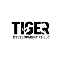 TigerDev Developments logo - Similar company to Cactus Games
