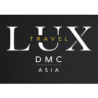 Lux Travel DMC logo - Similar company to Gassi Holidays