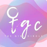 The Girl Circle logo - Similar company to Dr.Snug