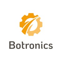 Botronics logo - Similar company to Futurewave