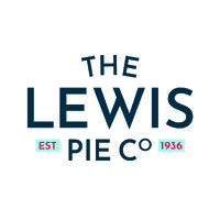 The Lewis Pie Co logo - Similar company to Artizian Pies