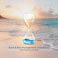 Sand & Sea Management Consultancy logo - Similar company to Iko Mauritius
