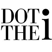 Dot The I logo - Similar company to Super Focus