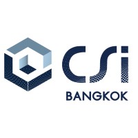 CSI Bangkok logo - Similar company to Jsj Structural Engineering