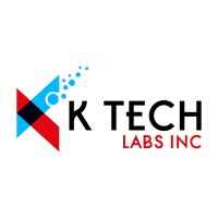 K Tech Labs Inc logo - Similar company to Cdk Labs