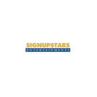 SignUpStars Entertainment logo - Similar company to Picbuddy®