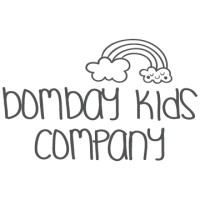 Bombay Kids Company® logo - Similar company to Gaara