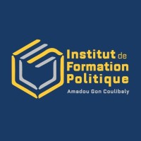 Institut de Formation Politique - Amadou Gon Coulibaly (IFP-AGC) logo - Similar company to Ong Aciedd
