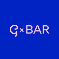G×Bar logo - Similar company to Visage Distribution / Bomond Group