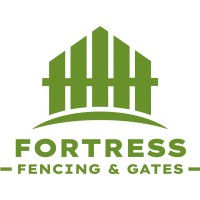 Fortress Fence logo - Similar company to Leavenwealth