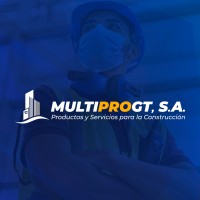 MultiproGt S.A. logo - Similar company to Group Technology