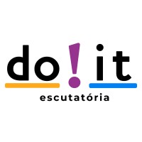 Do It - Escutatória Foco & Storytelling ao vivo logo - Similar company to Pandoria