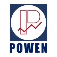 Powen Engineering Pte Ltd logo - Similar company to Harish Engineering Pte Ltd