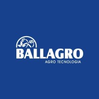 Ballagro Agro Tecnologia logo - Similar company to Dynamic Air Brasil