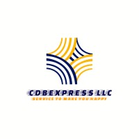 CDB Express logo - Similar company to Linestar Group