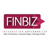 FINBIZ Integration Advisors LLP logo - Similar company to 3Ps Advisory Llp