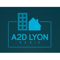 A2D Lyon Régie logo - Similar company to Immotyon