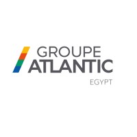 Groupe Atlantic Egypt logo - Similar company to Groupe Atlantic Italia