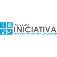 Fundacion Iniciativa logo - Similar company to Faltauno