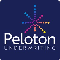 Peloton Underwriting logo - Similar company to Vivet Limited