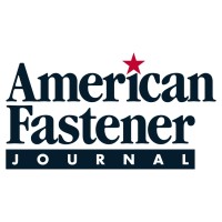 American Fastener Journal logo - Similar company to S.W. Anderson Co. Dba Jet Fitting & Supply