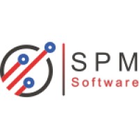 SPM Software logo - Similar company to Techincisive
