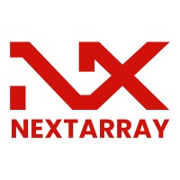NextArray logo - Similar company to Cloudnium