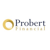 Probert Financial logo - Similar company to Wilson Wealth Management, Inc.