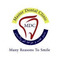 Master Dental Clinic ماستر لطب وجراحة الفم والأسنان logo - Similar company to Dacatra.Net