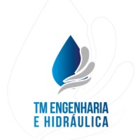 TM Engenharia e Hidráulica logo - Similar company to Mm Hidráulica