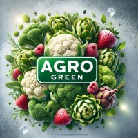 Agrogreen company For Trade & export and food processing logo - Similar company to Agrogreen (Pvt) Limited
