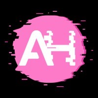 Afterhours Games logo - Similar company to Fairy Dragon