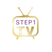 Step1TV logo - Similar company to Tvplayer