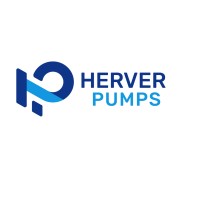 HERVER PUMPS logo - Similar company to Herver Industrial