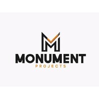 MONUMENT PROJECTS logo - Similar company to Orwell Constructions