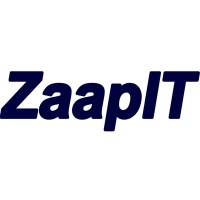 ZaapIT AS LTD logo - Similar company to Kencap Medical Solutions